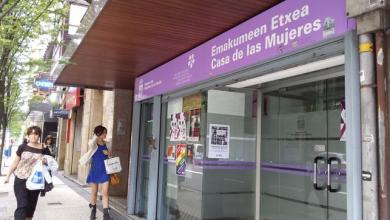 Bilbon Emakumeen Etxea martxan jartzea proposatu dugu parte-hartze sozial eta politikoa bultzatzeko