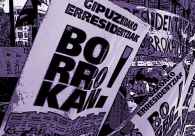 El trabajo invisible en lucha
