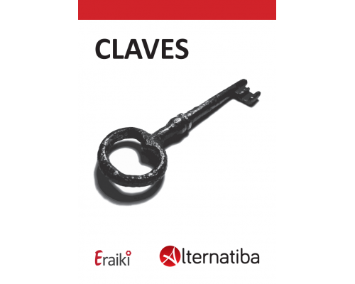 Claves actualizadas para una fuerza política vasca con identidad alternativa y socialista (2018)
