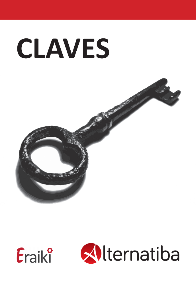 Claves actualizadas para una fuerza política vasca con identidad alternativa y socialista (2018)
