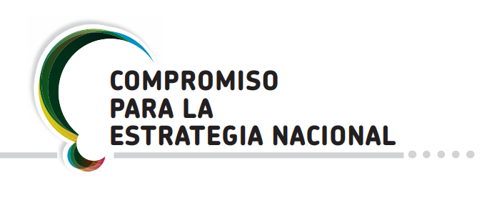 Compromiso para la estrategia nacional (28/4/2012)