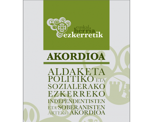 Euskal Herria Ezkerretik (2011/1/17)