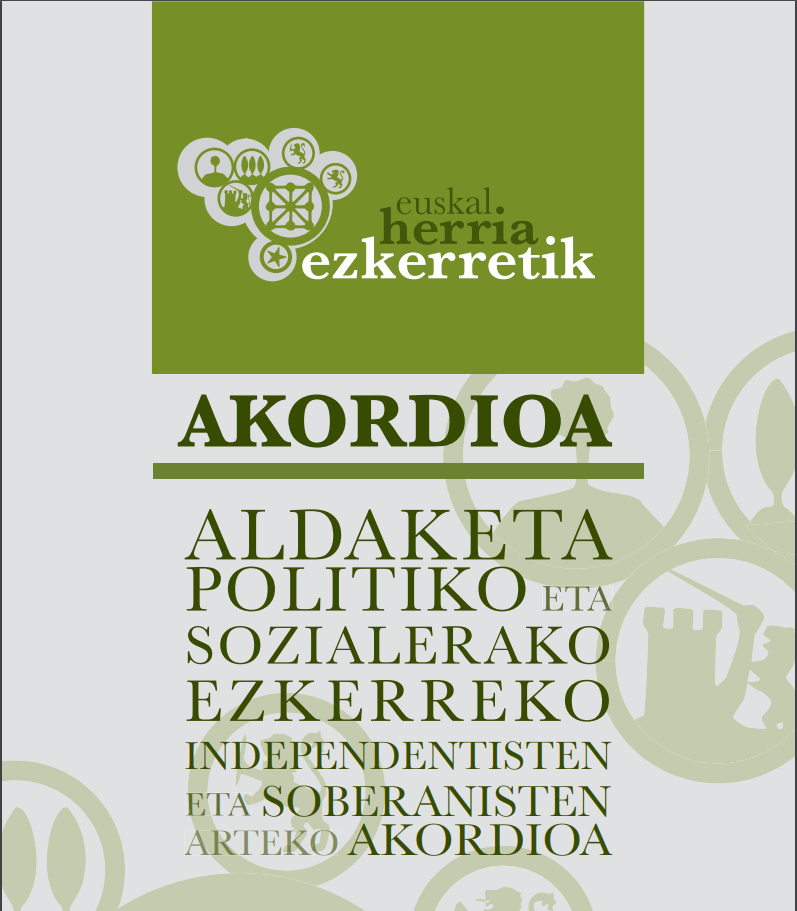 Euskal Herria Ezkerretik (2011/1/17)