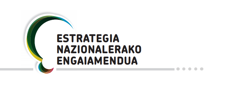 Estrategia nazionalerako engaimendua (2012/4/28)