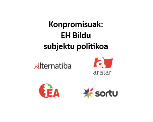 Konpromisuak: EH Bildu subjektu politikoa (2017/4/1)